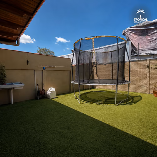 Comodidad, privacidad y excelente ubicación residencial