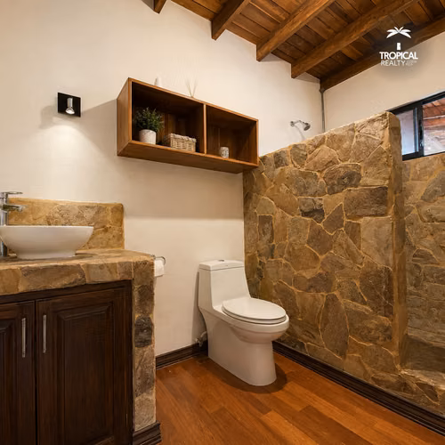 Comodidad, privacidad y excelente ubicación residencial