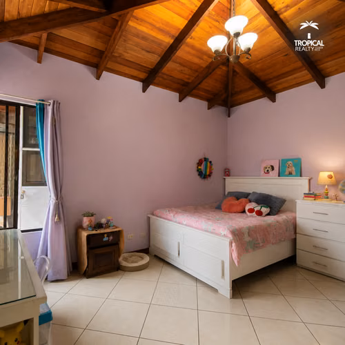 Comodidad, privacidad y excelente ubicación residencial