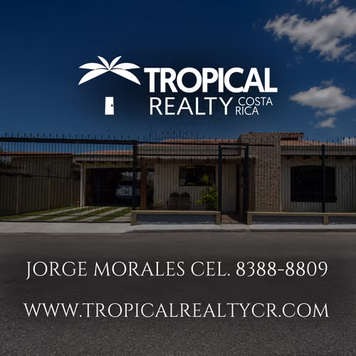 Comodidad, privacidad y excelente ubicación residencial