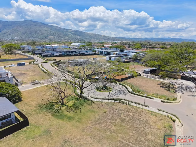 VENTA LOTE EN LINDORA SANTA ANA | CONDOMINIO EXCLUSIVO | ESQUINERO - Imagen 6