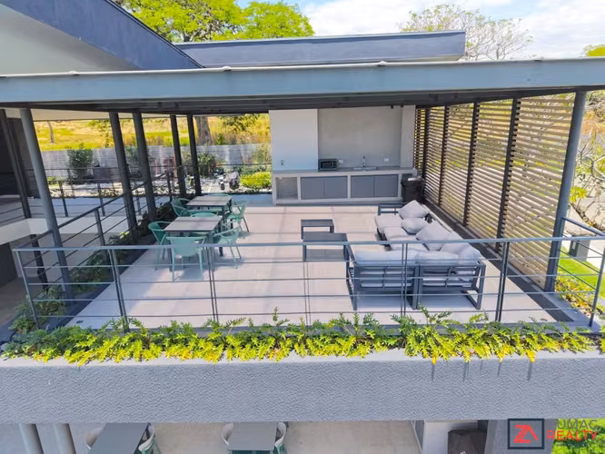 VENTA LOTE EN LINDORA SANTA ANA | CONDOMINIO EXCLUSIVO | ESQUINERO - Imagen 10