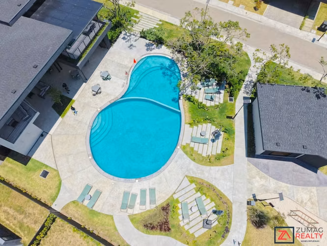 VENTA LOTE EN LINDORA SANTA ANA | CONDOMINIO EXCLUSIVO | ESQUINERO - Imagen 8