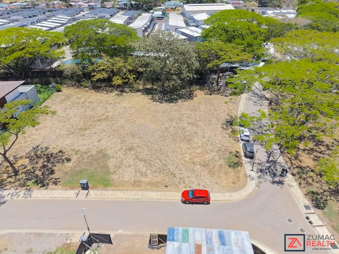VENTA LOTE EN LINDORA SANTA ANA | CONDOMINIO EXCLUSIVO | ESQUINERO - Imagen 5