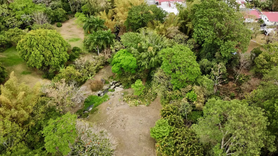Venta de Terreno residencial en ESCAZU - Imagen 10