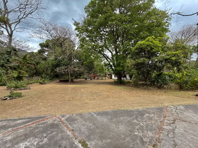 Venta de Terreno residencial en ESCAZU - Imagen 5
