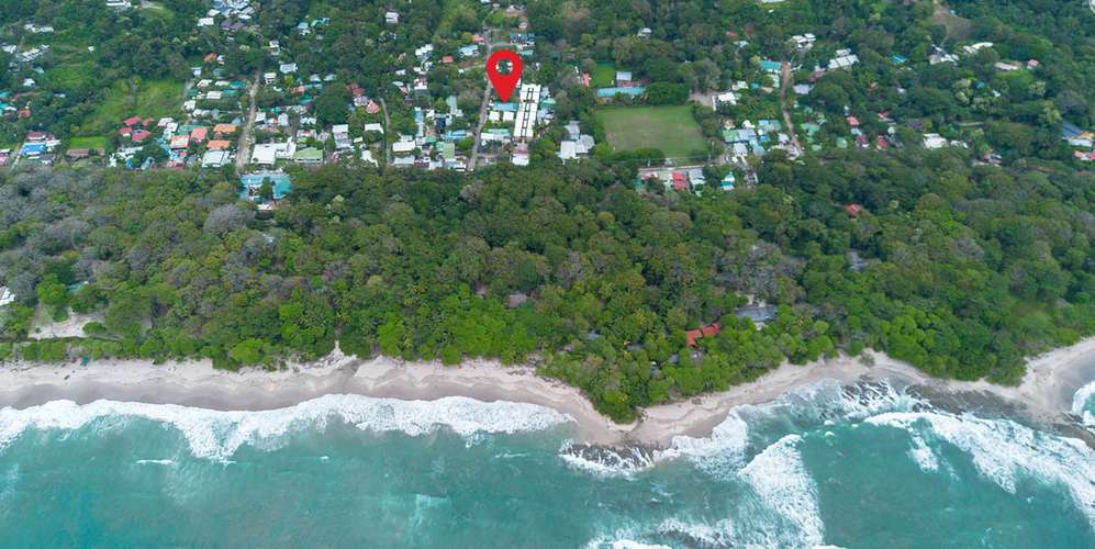 Hotel boutique 8 habs en Santa Teresa Puntarenas - cerca playa - - Imagen 2