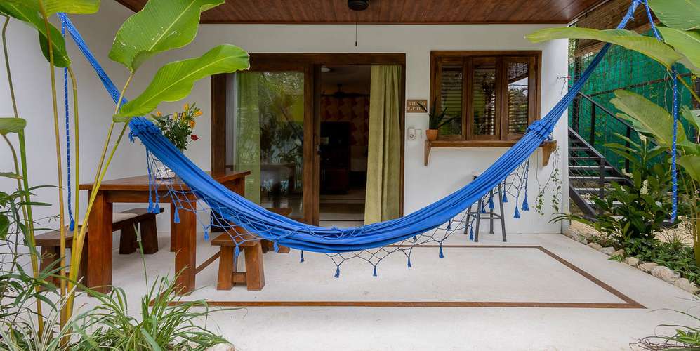 Hotel boutique 8 habs en Santa Teresa Puntarenas - cerca playa - - Imagen 3