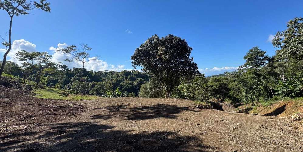 Lote en Santiago Santa Teresa - Vista al mar y montaña - Oportunidad - Imagen 5