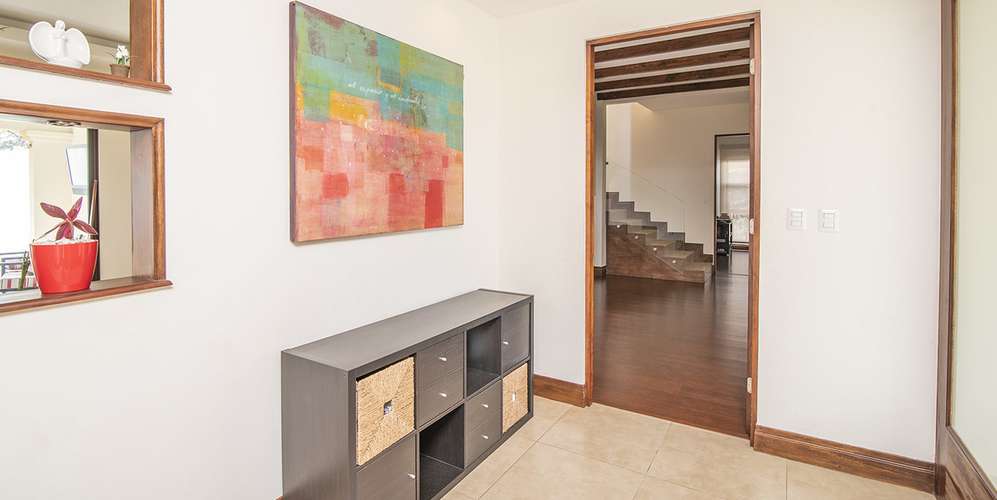 Condominio 4 habs en Santa Ana Lindora Jardines del Valle con piscina - Imagen 3