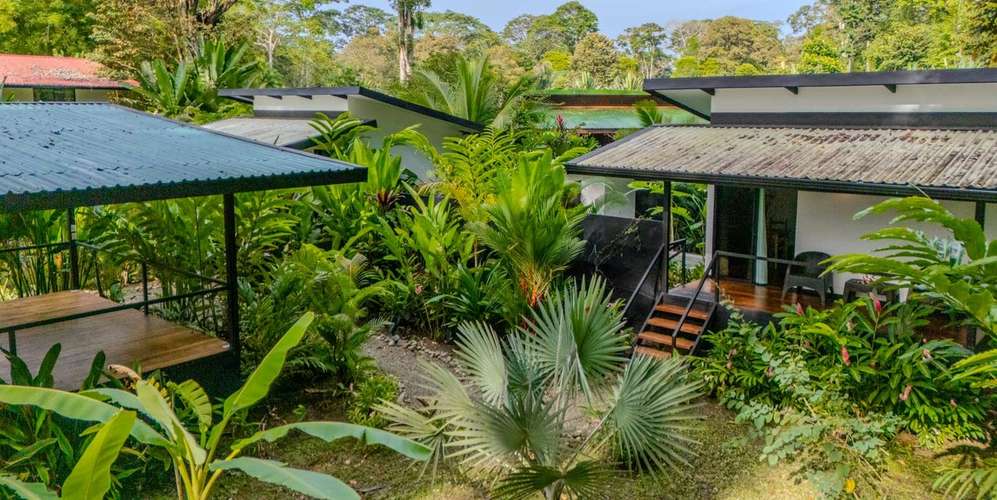 Casa 8 habs en Puerto Viejo Talamanca - espacios para grupos - - Imagen 4