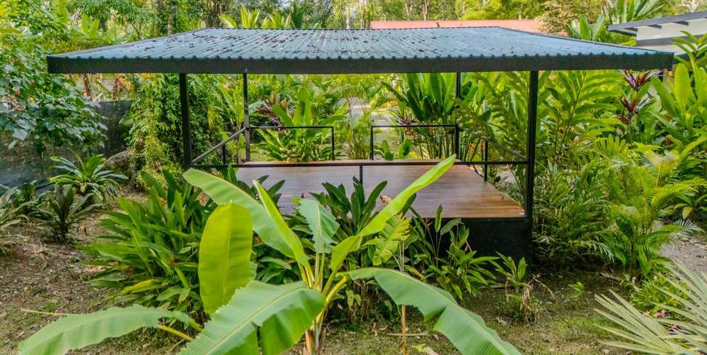 Casa 8 habs en Puerto Viejo Talamanca - espacios para grupos - - Imagen 5