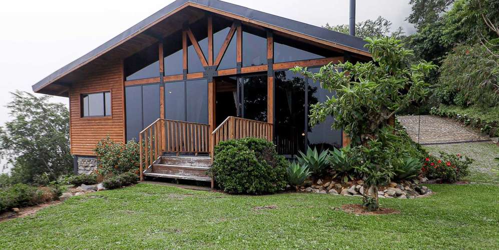 Home 2BR in Acosta Salvaje - Off Grid Nature Reserve - Peaceful Escape