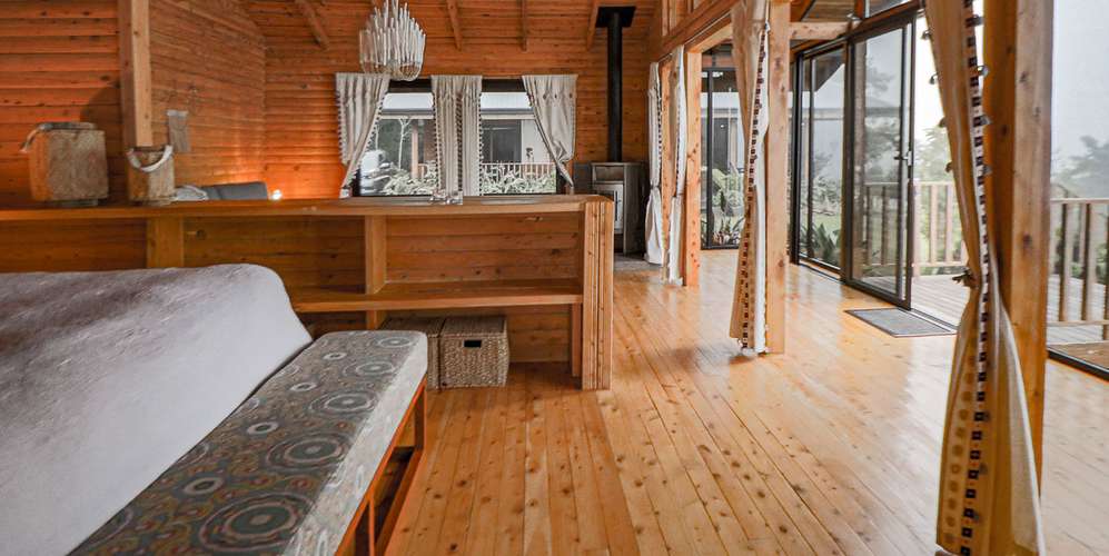Casa 2 habs en Acosta Palmichal - Salvaje - Naturaleza y privacidad