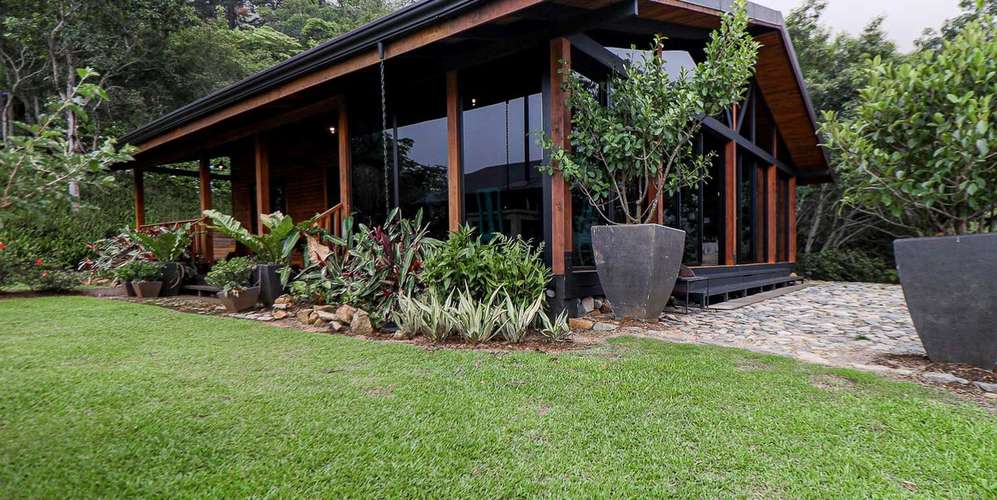 Casa 2 habs en Acosta Palmichal - Salvaje - Naturaleza y privacidad