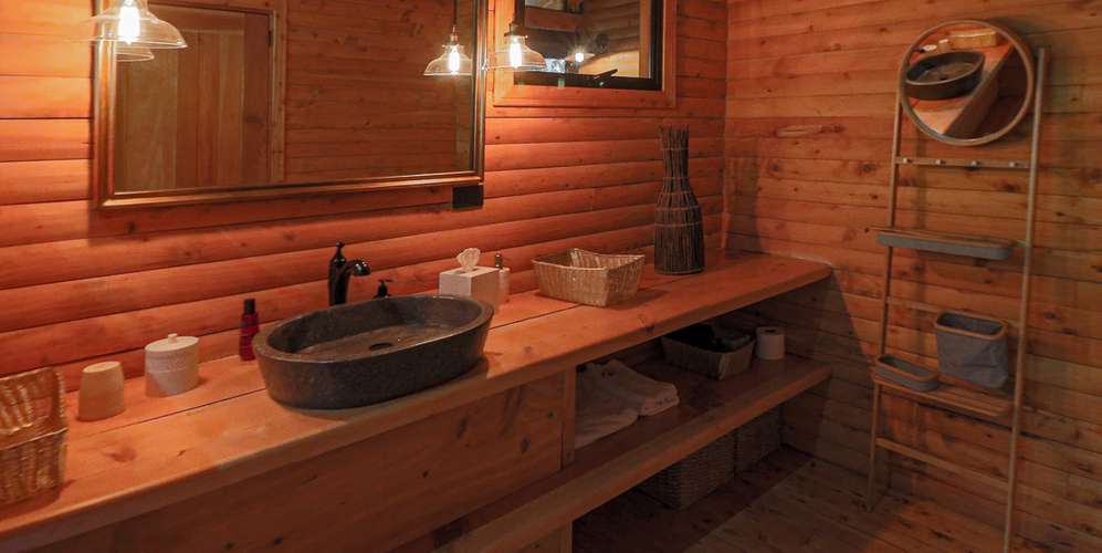 Casa 2 habs en Acosta Palmichal - Salvaje - Naturaleza y privacidad