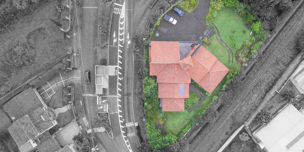 Casa 5 habs en Tres Ríos Colinas de Montealegre seguridad 24/7 y - Imagen 5