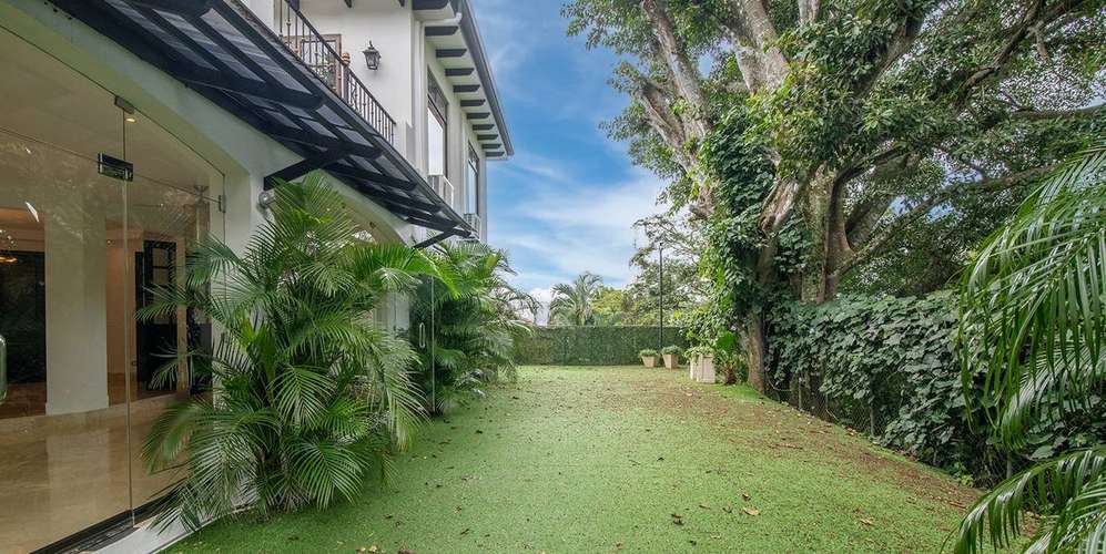 Casa 4 habs en Mora Cerro Colón - vista al cañón y terraza amplia - Imagen 6