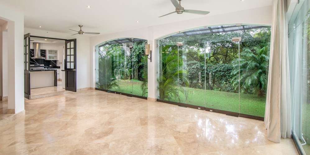 Casa 4 habs en Mora Cerro Colón - vista al cañón y terraza amplia - Imagen 4