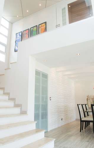 Casa 4 habs en Escazú Cerro Alto - Vista panorámica - Zona exclusiva - Imagen 4