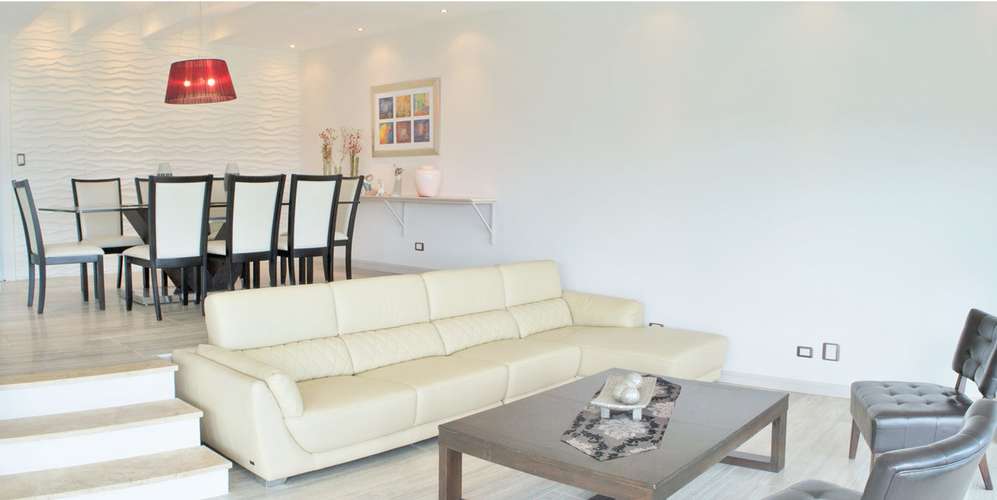 Casa 4 habs en Escazú Cerro Alto - Vista panorámica - Zona exclusiva - Imagen 5