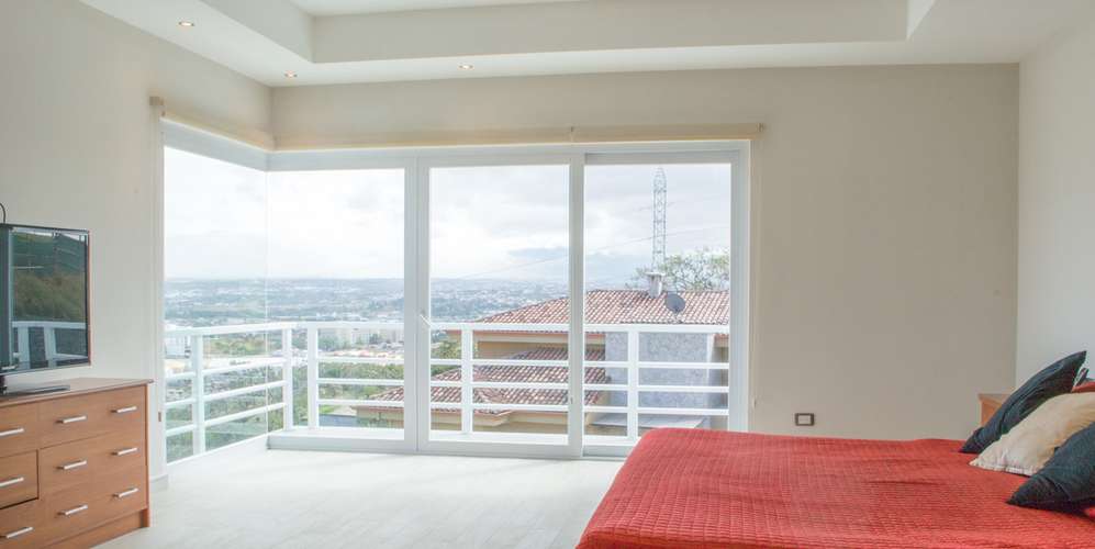 Casa 4 habs en Escazú Cerro Alto - Vista panorámica - Zona exclusiva - Imagen 3