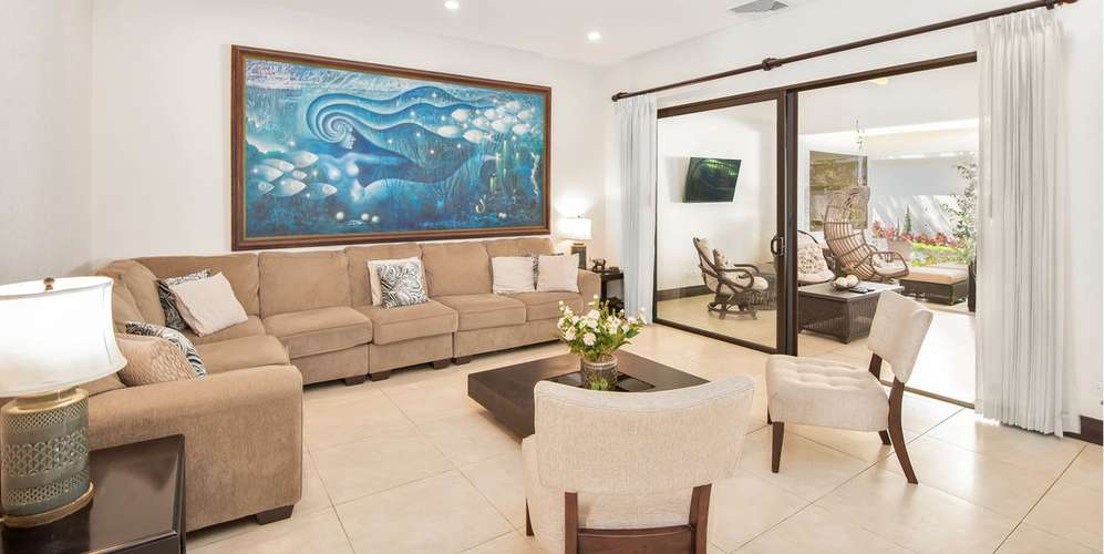 Casa 4 habs en Santa Ana Pozos - Jardines del Valle - zona - Imagen 1