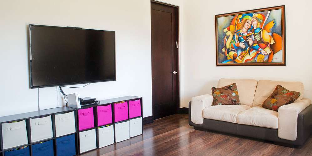 Casa 4 habs en Santa Ana Pozos - Jardines del Valle - zona - Imagen 5