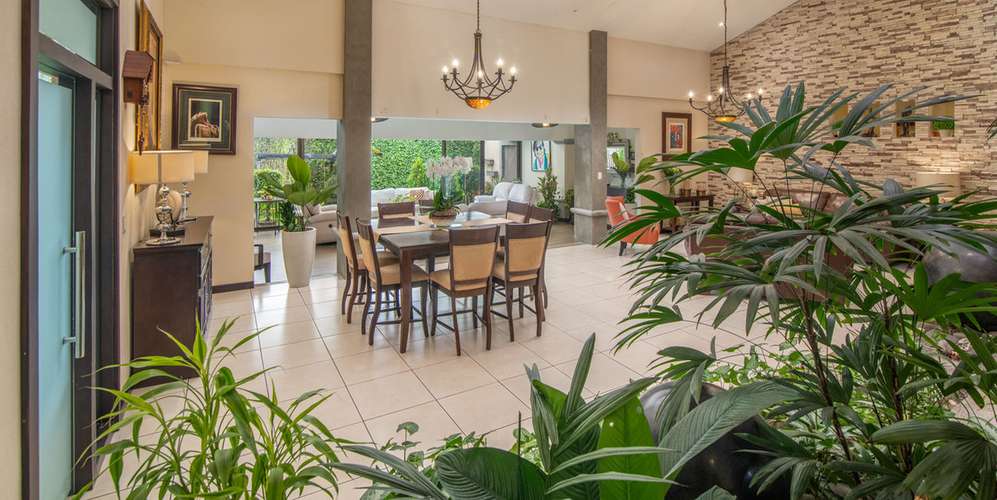 Casa 4 habs en Tres Ríos Santa Lucía - Recámara principal planta baja - Imagen 5