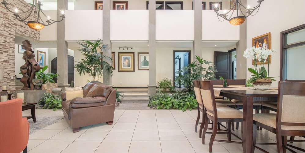 Casa 4 habs en Tres Ríos Santa Lucía - Recámara principal planta baja - Imagen 4