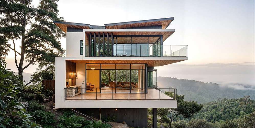 Casa 3 habs en Ciudad Colón Cerro Colón - vistas panorámicas y terraza - Imagen 2