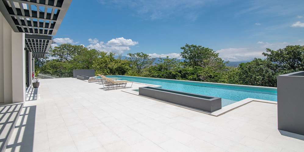 Apartamento 3 habs en Escazú San Rafael - Panorama 180 - Vista ciudad - Imagen 5