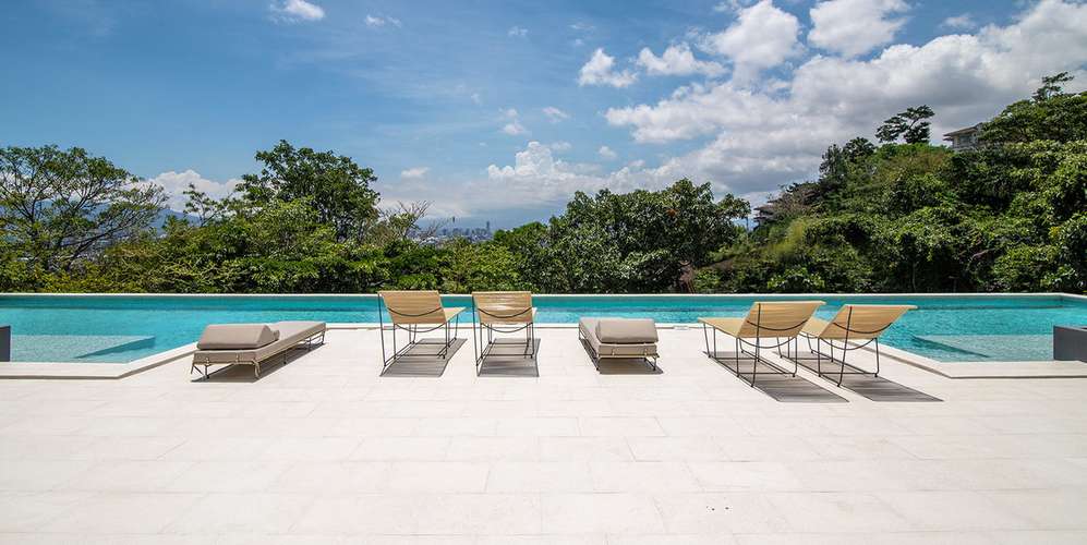Apartamento 3 habs en Escazú San Rafael - Panorama 180 - Vista ciudad - Imagen 2
