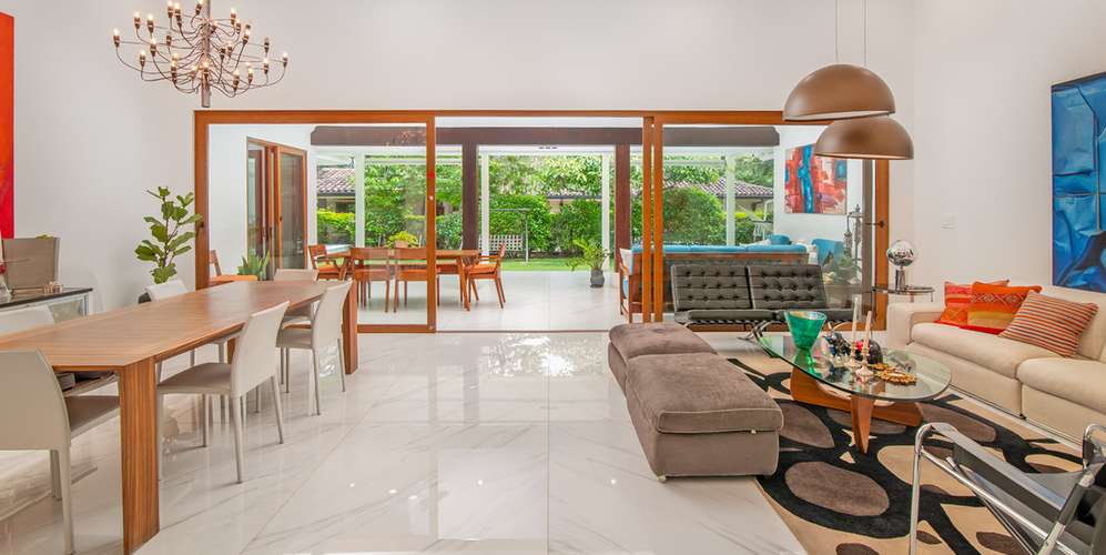 Apartamento 3 habs en Santa Ana Condominio Oro del Rio luz natural y - Imagen 2