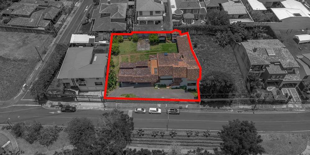 Casa 5 habs en Curridabat Altamonte - Jardín amplio y terraza cubierta - Imagen 4