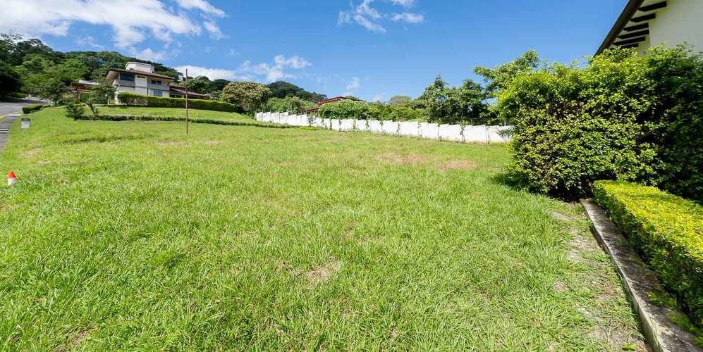Lote en Ciudad Colón Corteza Amarilla - Vista panorámica montaña