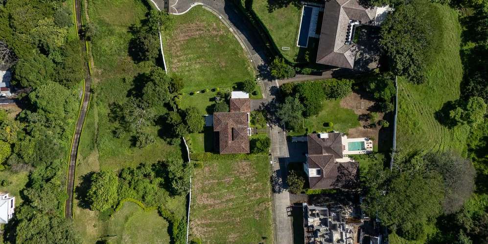 Lote en Mora - 1454 m² - ₡141,472,800
