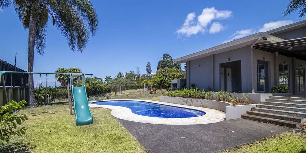 Lote plano en Curridabat Colinas de Montealegre - Seguridad 24/7 y - Imagen 5
