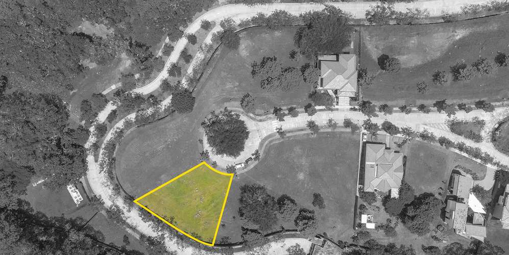 Lote plano en Alajuela San Rafael Hacienda Espinal privacidad y - Imagen 6