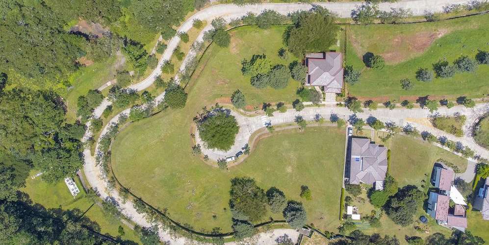 Lote plano en Alajuela San Rafael Hacienda Espinal privacidad y