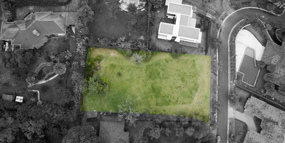Lote en Tres Ríos Lakota Concepción - Zona Residencial - Inversión