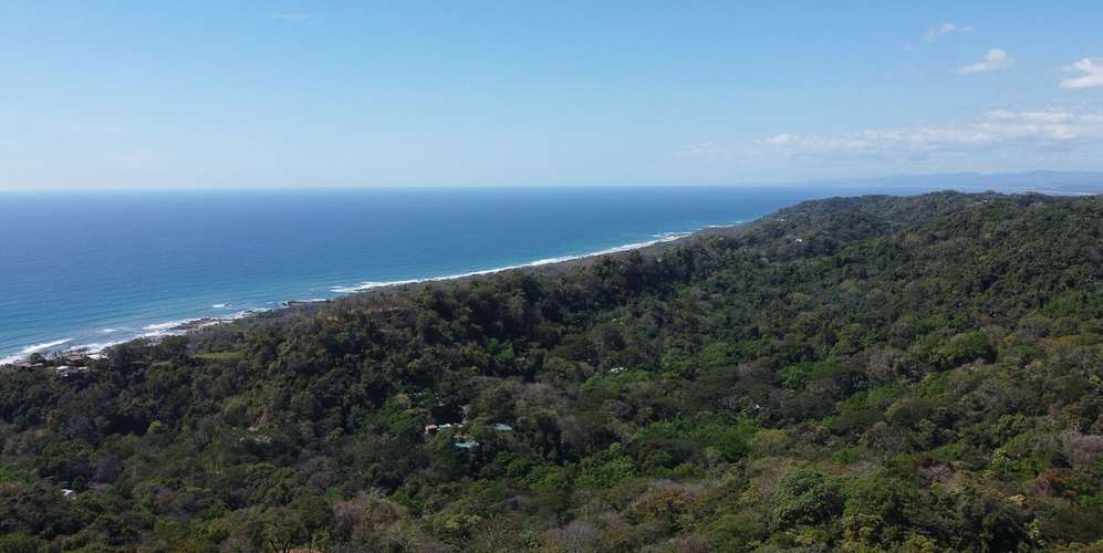 Lote con vista al mar en Santa Teresa cerca del centro - Construcción - Imagen 5