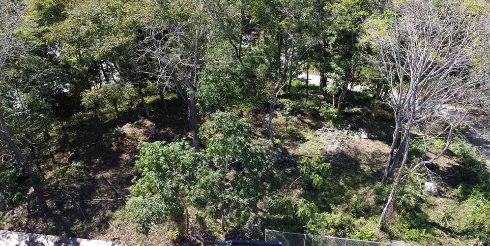 Lote en Puntarenas - 1264 m² - ₡224,560,000