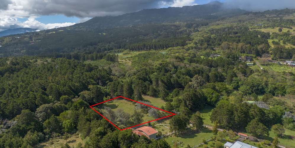 Lote 7087 m² en Heredia Santa Bárbara - Privado y seguro - Clima - Imagen 2