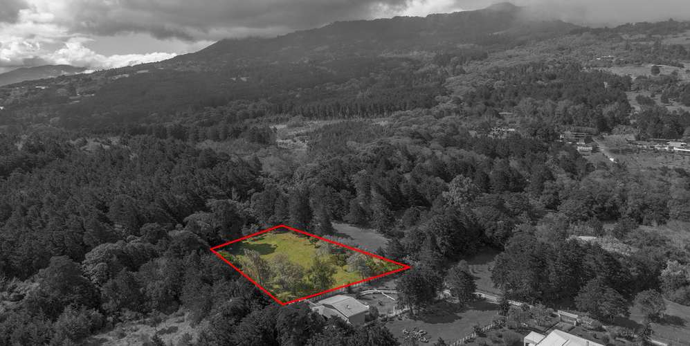 Lote 7087 m² en Heredia Santa Bárbara - Privado y seguro - Clima - Imagen 6