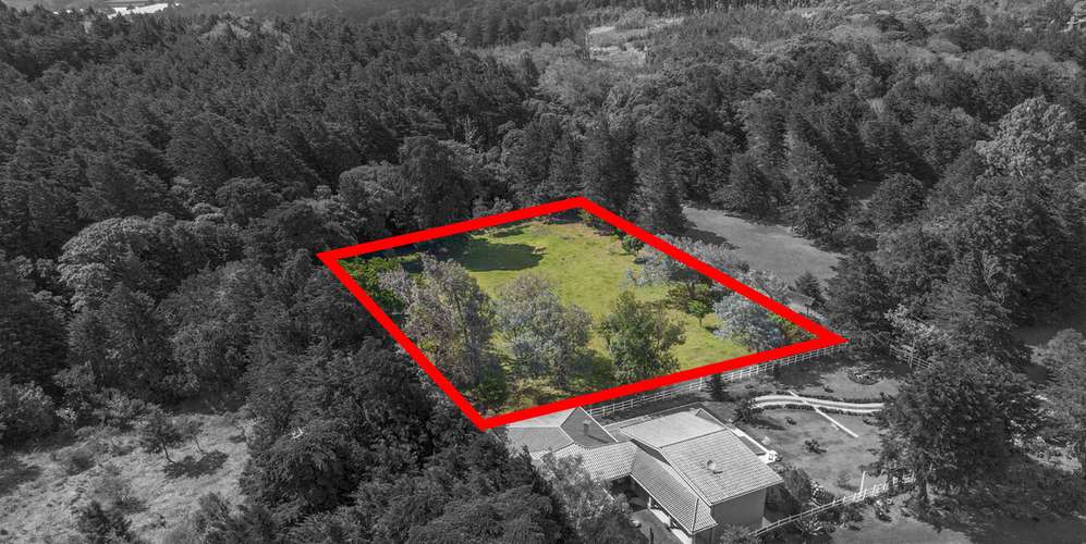 Lote 7087 m² en Heredia Santa Bárbara - Privado y seguro - Clima - Imagen 5