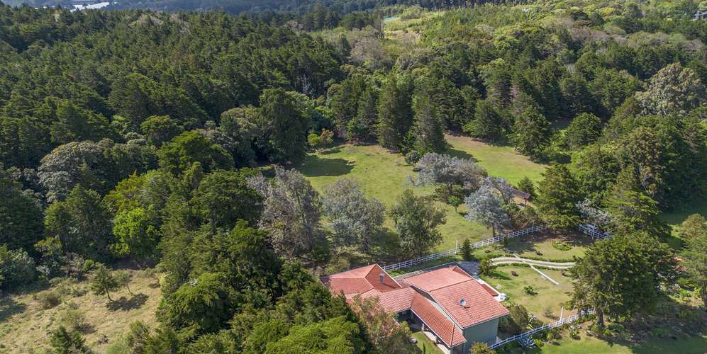 Lote 7087 m² en Heredia Santa Bárbara - Privado y seguro - Clima - Imagen 3