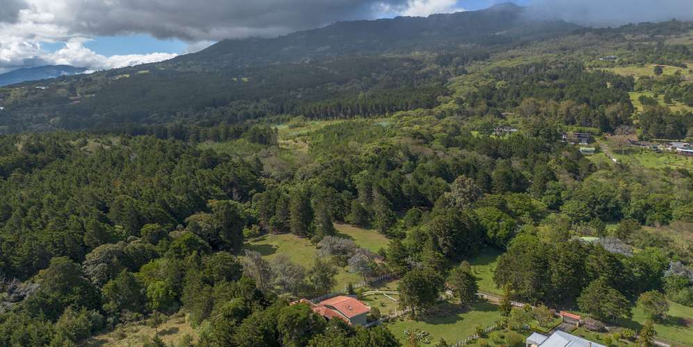 Lote 7087 m² en Heredia Santa Bárbara - Privado y seguro - Clima - Imagen 4