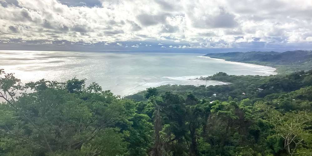 Lote en Puntarenas - 15055 m² - ₡343,576,800