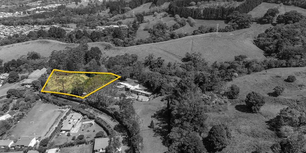 Lote 11073 m² en Tres Ríos Dulce Nombre - Naturaleza y acceso fácil